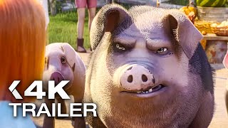 ANIMAL FARM Trailer (2026)