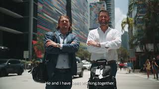 AAdvantage Business™ Customer Testimonial – Arcadia Capital