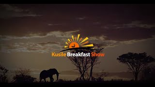 Kusile Breakfast Show || 19-12-2024