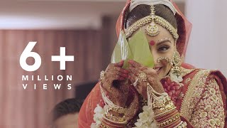 Bipasha & Karan's Wedding Film Trailer |The Wedding Filmer