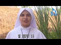 svm spiritual talk sr stephy s d എളിമ എന്ന പുണ്യം