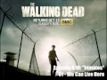 The Walking Dead - Season 4 OST - 4.10 - 01: We Can Live Here