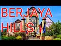 Berjaya Hills, One of Popular Tourist Attractions in Malaysia