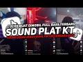 DJ SOUND JJ PLAT KT V23 AUTO GELENG GELENG JEDAG JEDUG VIRAL TIKTOK TERBARU 2024🎧