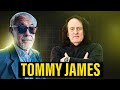 from record bin to chart topping hits tommy james on the mr. saturday night show