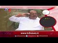 open story శాపనార్థాలు.. శపధాలు.. mp aravind vs mla baji reddy govardhan tv5 news digital