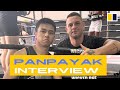 ONE Friday Fights 83: Panpayak says he's the only man to stop Superlek ahead of Silviu Vitez bout