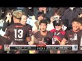 【公式ハイライト】the cross border rugby 2024 第4戦 s東京ベイ vs chiefs｜2024 02 10