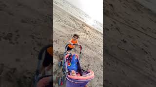 Yugvendra Shashikiran Kashid | Prince Charming | Karde Beach | BeachLife | Kashid Brothers