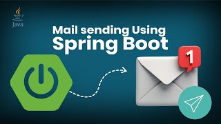 Send Email Using Spring Boot | Gmail SMTP | Java Mail Sender In Tamil