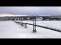 Québec, même pas froid ! - Échappées belles