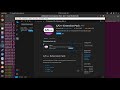 Set Up C++ Development With Visual Studio Code on  Ubuntu 22 04 | VSCode C++ Development Basics