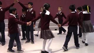 Challenger School 2nd Grade Spring Program - May 2019