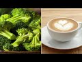 broccoli coffee is this new weight loss trick worth trying health report hd