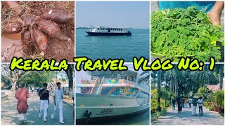 Home vacation memories 😌 💕 // Malayalam Vlog // #keralatourism #keralam // #kerala