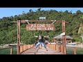 Pulau Tegal Mas Lampung II Super keren – Serasa di Maldives !!! #WisataLampung