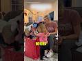 He Surprised His Wife And Kids With The Best Gift Ever!