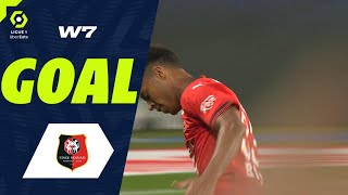 Goal Désiré DOUE (73' - SRFC) STADE RENNAIS FC - FC NANTES (3-1) 23/24