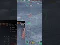 【wows】潜水艦を殺しのヴェネツィア wows wows解説 wows初心者解説