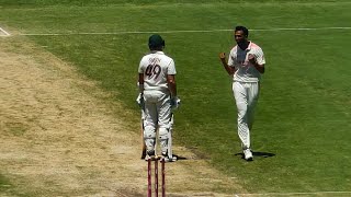 Live from Sydney: India's poor bowling show with new ball - Will Bumrah bowl? - Can India win?