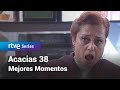 Acacias 38: Los mejores momentos de la semana 1182 - 1186 #Acacias38 | RTVE Series