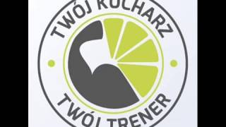 Twój kucharz Twój trener - Pamiętajcie o rozgrzewce