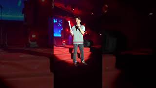 1081122 蔡旻佑 Evan Yo 虎尾科大校慶演唱會-我可以