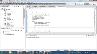 Tokenizer FileReader2 _ Java