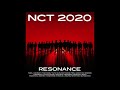 NCT 2020 - RESONANCE「Audio」