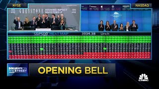 Opening Bell, December 12, 2022
