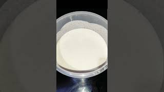 #Appam Recipe #Batter How to make Appam batter in mixie #2mins Recipe