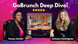 GoBrunch Deep Dive: LIVE Walkthrough, Features & Honest Review!