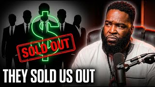 Dr. Umar Johnson EXPOSES What They're Hiding About Black Education