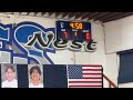 cifss 1st round girls basketball playoffs san gabriel academy vs providence school