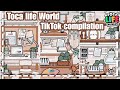 Toca Life World🌎 TikTok compilation ⭐🎉 |Prxces Gamer