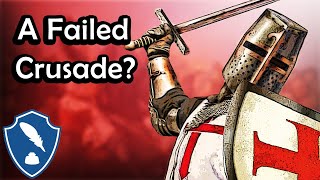 Northern Crusades | The Wendish Crusade of 1147(That Failed)