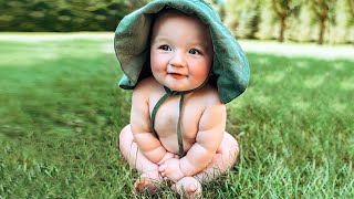 Hilarious Baby Moments Caught on Camera - Funny Baby s