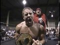 CZW 20 Years of wrestling