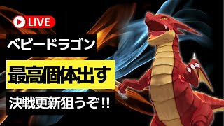 【 グラスラ育成 】あと2日！グラスラ育成最高傑作を作り上げーる！【 LINEモンスターファーム 】