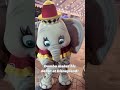 Dumbo the Flying Elephant at Throwback Nite in Disneyland! #disney #disneyland #throwbacknite #dumbo