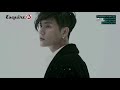 [English Sub] Chen Kun on depression, acting and life (Esquire Interview)