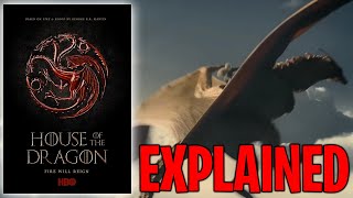 Queen Visenya Targaryen Explained | House of the Dragon