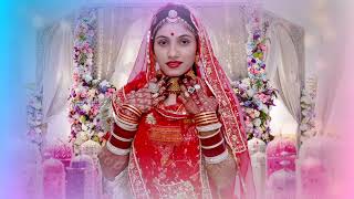 Part 02 Nikita Weds Gulab Singh Ji O5 May 2025 निकिता कंवर संग गुलाबसिंह जी Goswami Studio Patodi