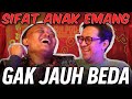 INI YANG BELUM DIUNGKAP ANDRE⁉️ EXCLUSIVE DI SULPOD