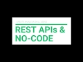 Create an Alexa Skill with REST APIs and No-Code using Voiceflow