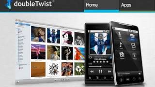 doubleTwist for PC and Mac - Tutorial and Overview