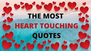 20 Most Heart Touching Quotes | sad quotes that make you cry