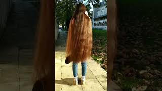 long hair growth #salmanoman #longhair #shorts #haircare #hairgrowth
