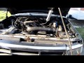 on car fuel injector cleaning