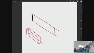 Casual Coding with Clojure - 3D Programmatic CAD - Clojure dev. VOD 90